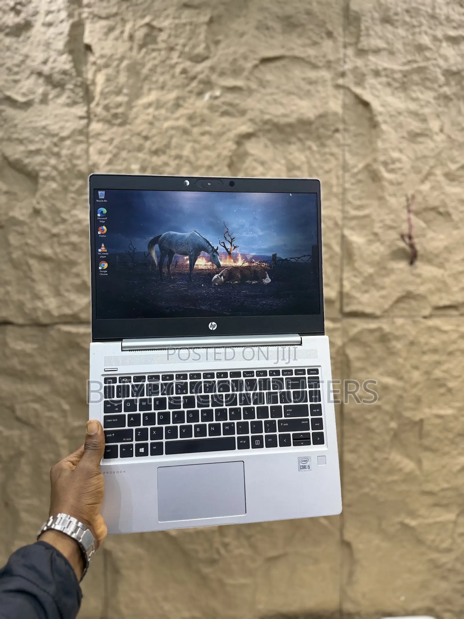 Laptop HP ProBook 440 G7 8GB Intel Core i5 SSD 256GB