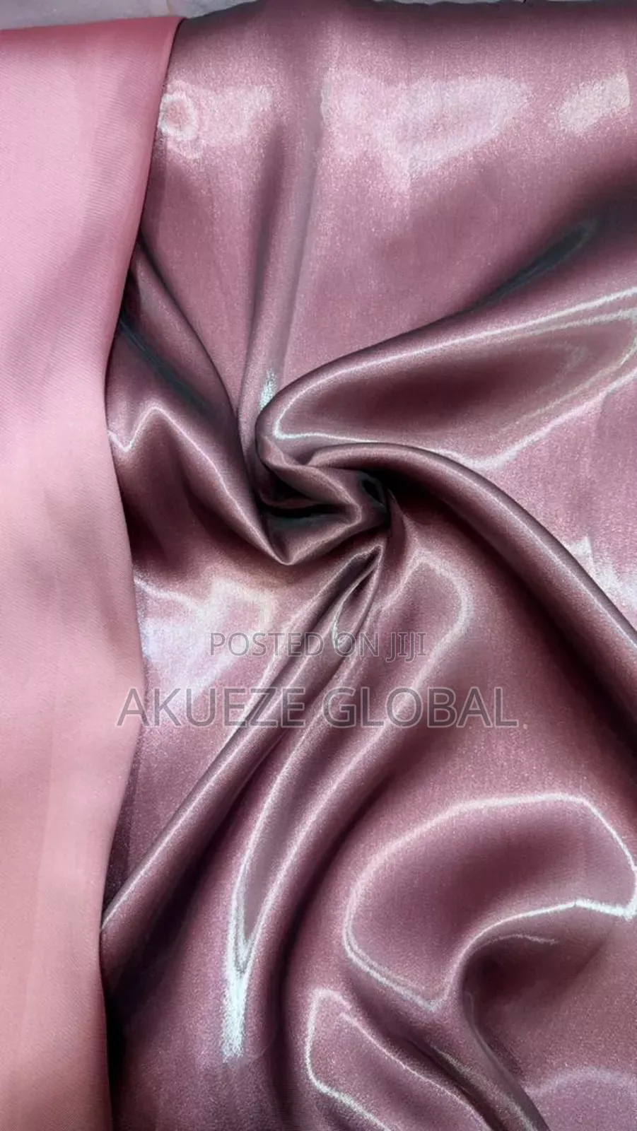 High Quality Liquid Organdy