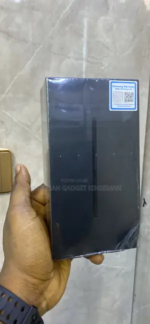 New Samsung Galaxy Note 9 128 GB Blue