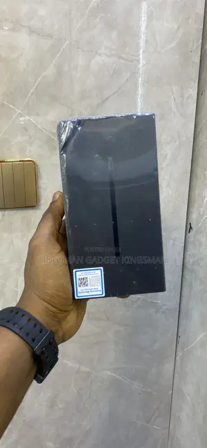 New Samsung Galaxy Note 9 128 GB Blue