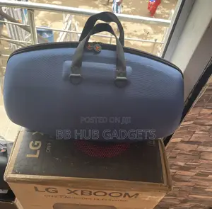 JBL Boombox 4 Bag