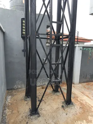 Tank Stand for Water