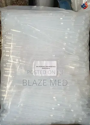Disposable Plastic Transfer Pipettes (Pasteur Pipettes 3ml)