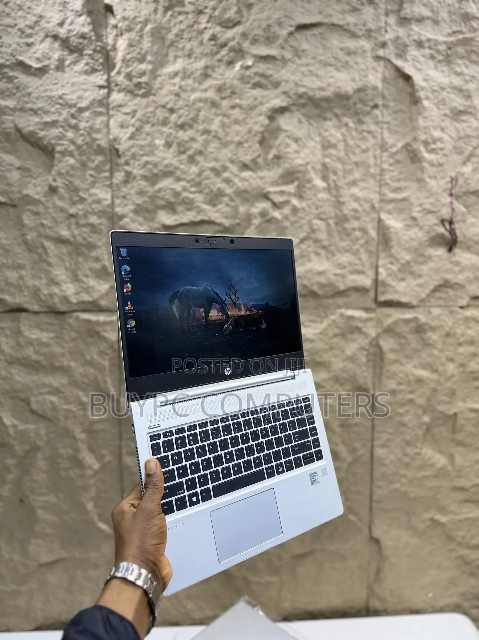 Laptop HP ProBook 440 G7 8GB Intel Core i5 SSD 256GB