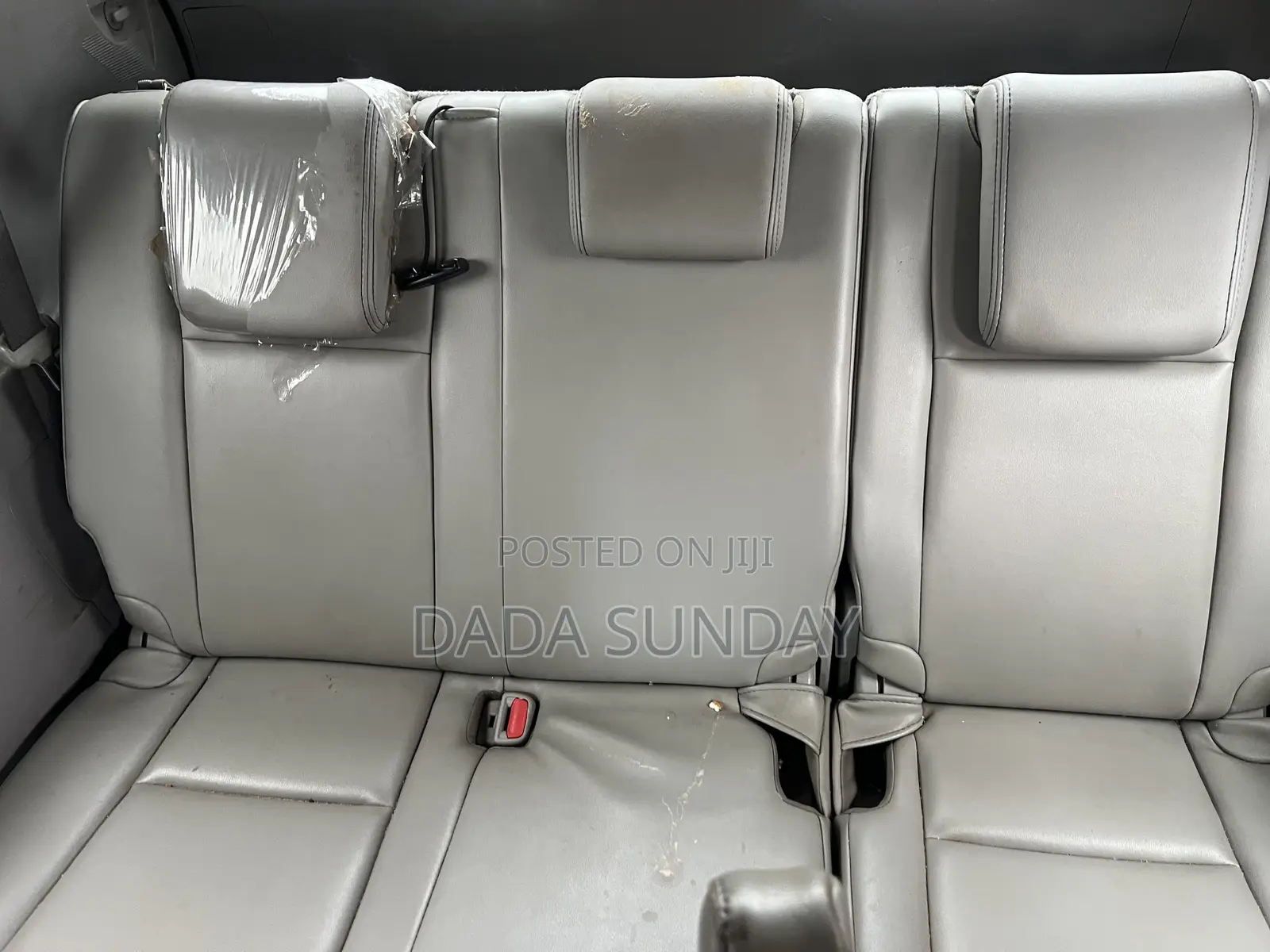 Toyota Highlander 2016 Blue