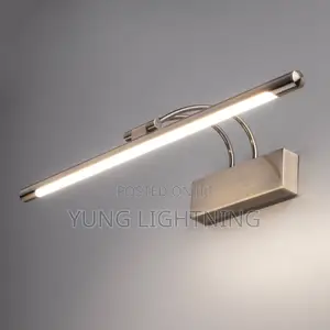 Mirror Light