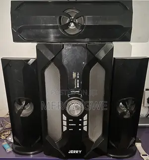 Home Theater