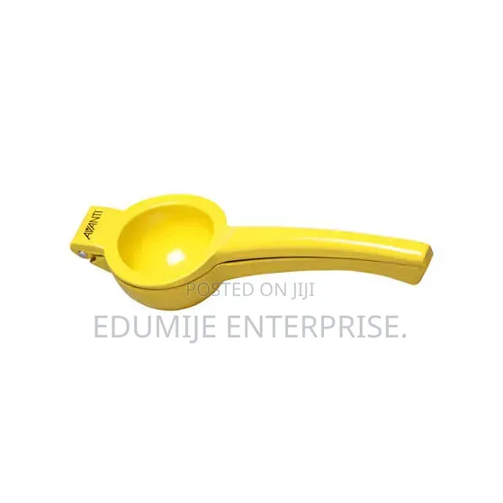 Plastic Lemon Squeezer