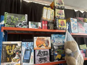 Children Toys