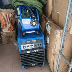 Mig Welding Machine for Constructions