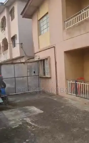 12bdrm Block of Flats in Not, Ifako-Ogba for sale