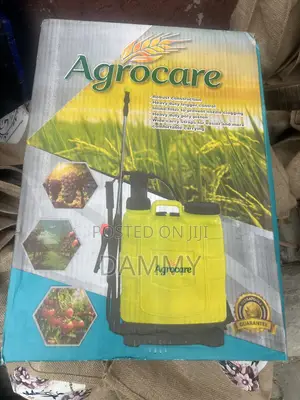 High Quality Knapsack Sprayer, Designed With a 16-Liter Capacity