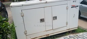 Mikano Generator