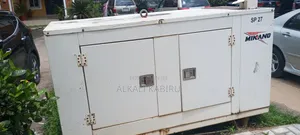 Mikano Generator