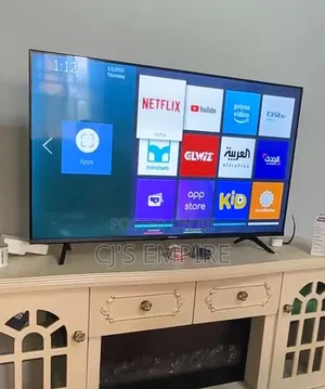 32inc Hisense Smart