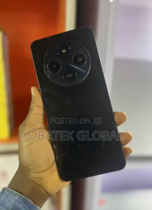 Xiaomi Redmi 14C 256 GB Black