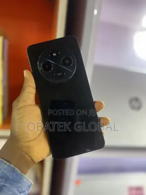 Xiaomi Redmi 14C 256 GB Black