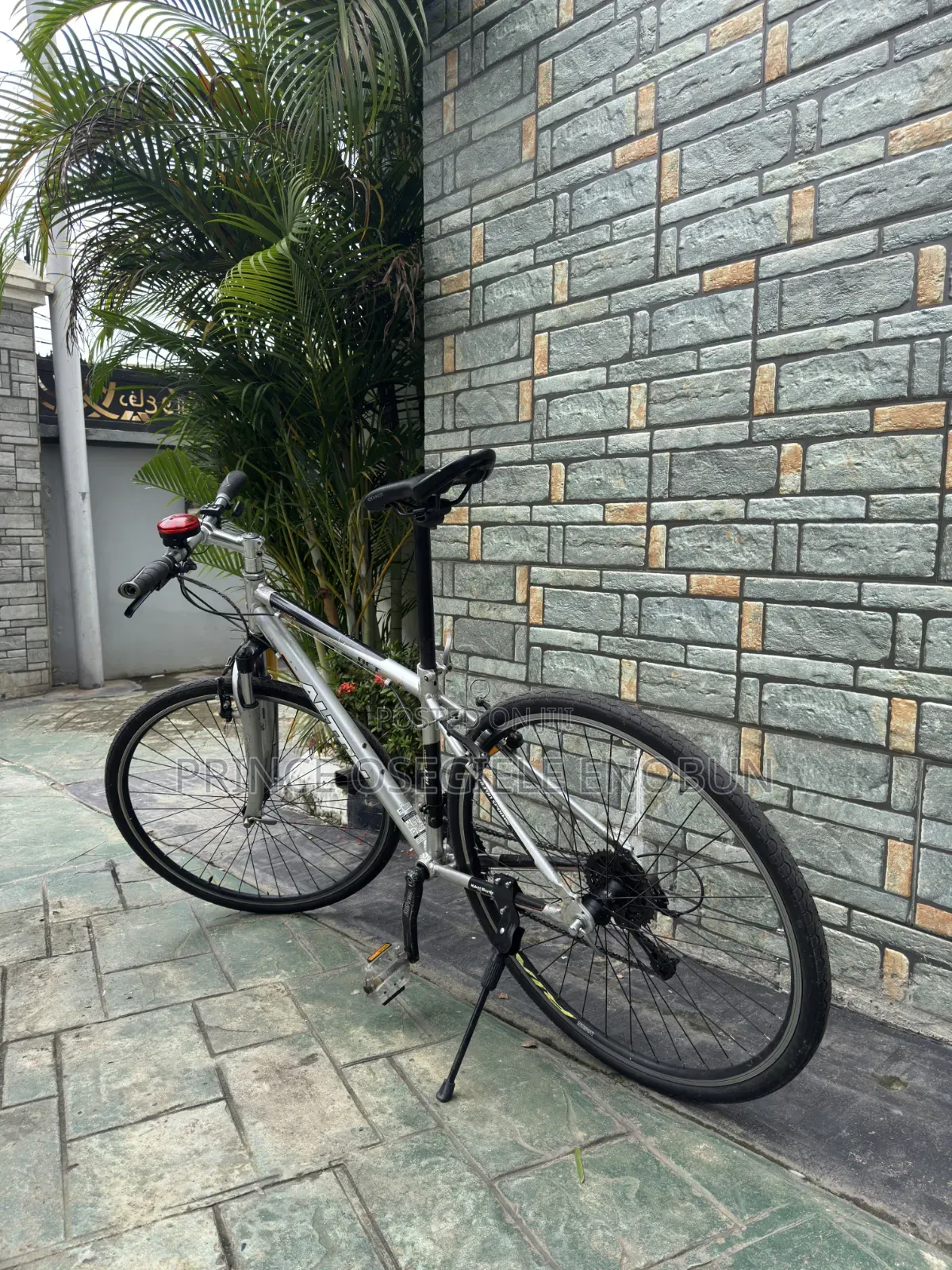 Sports/Mountain Bicycle Size 28