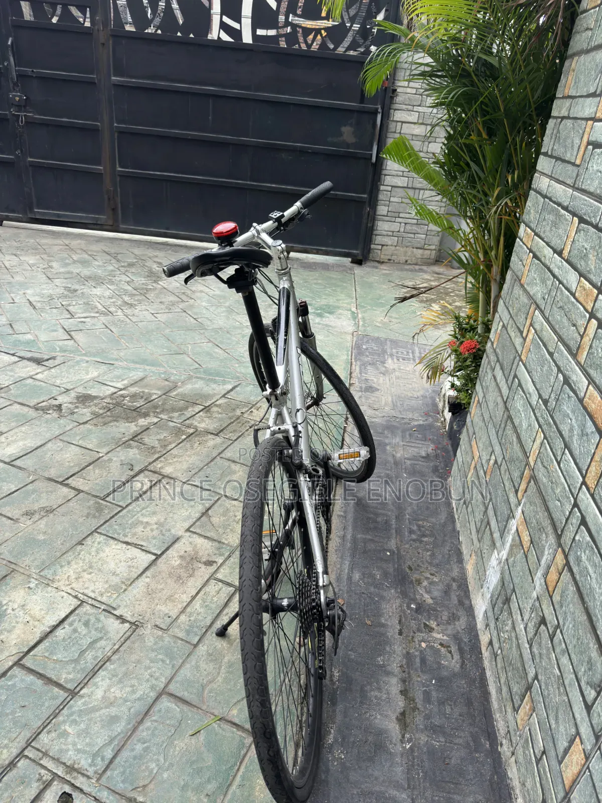 Sports/Mountain Bicycle Size 28
