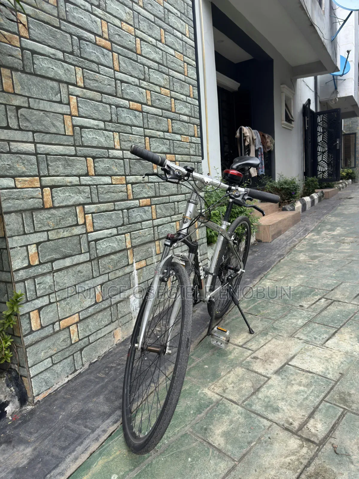 Sports/Mountain Bicycle Size 28