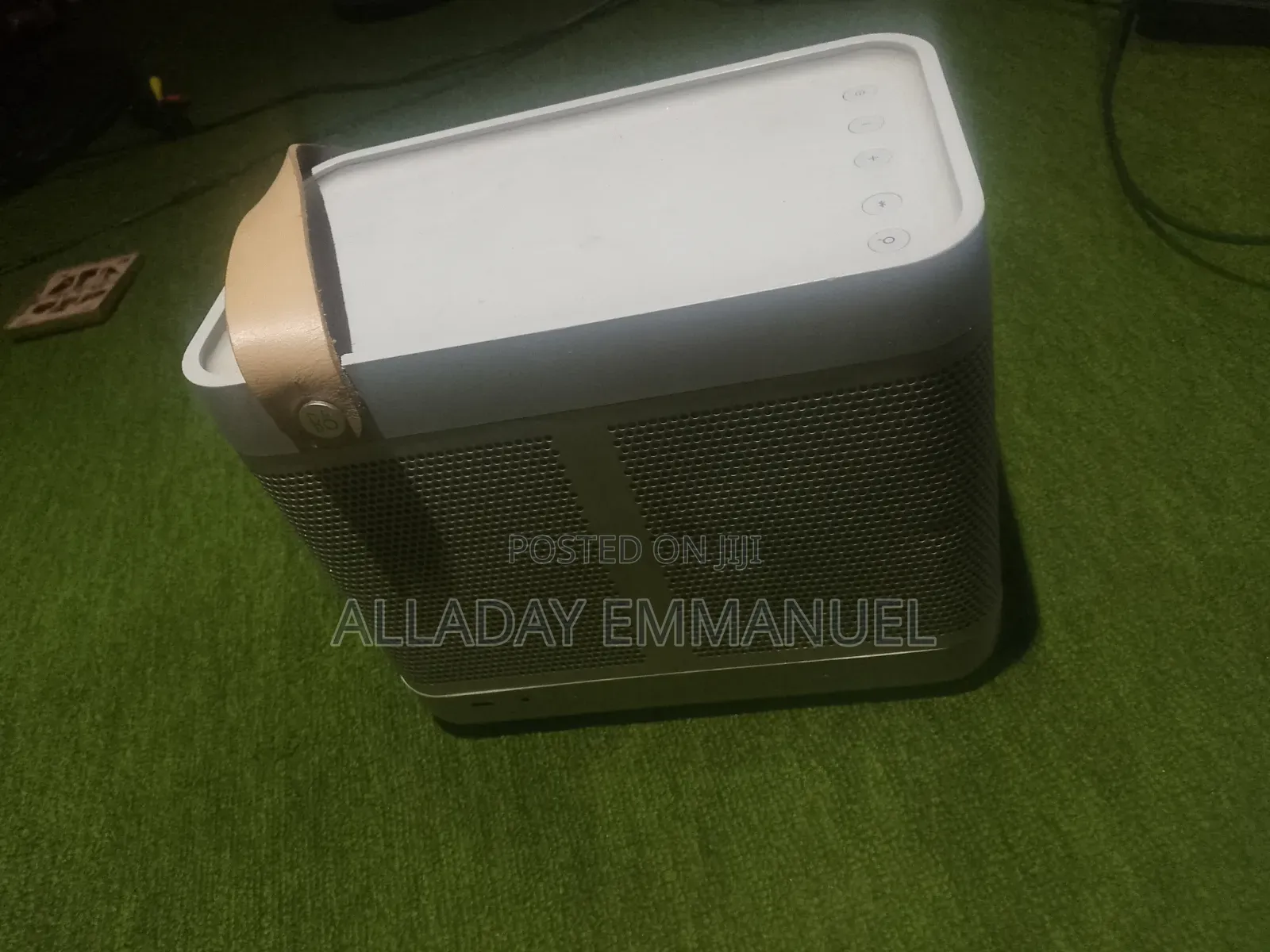 Beolit17 Bluetooth