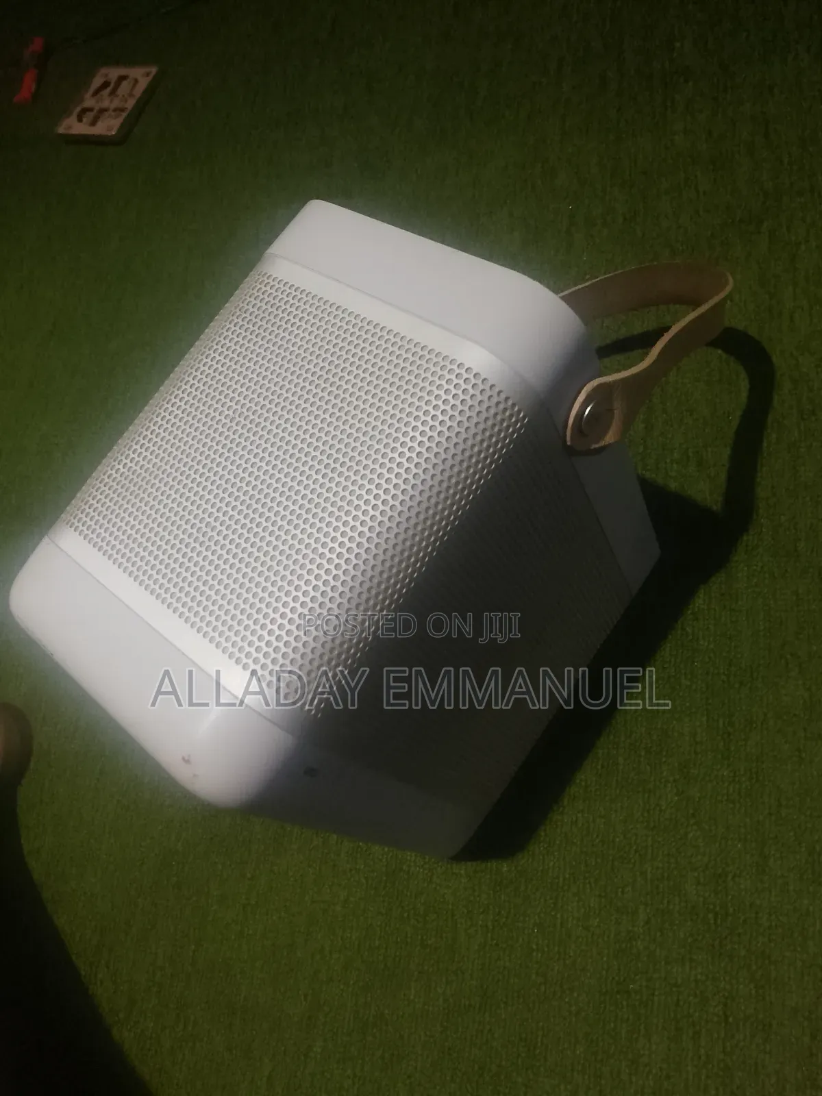 Beolit17 Bluetooth