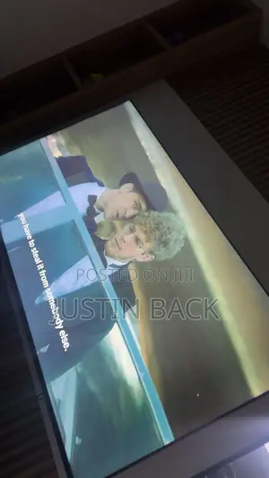 Hisense TV