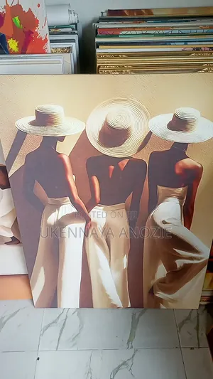 Canvas Artwork