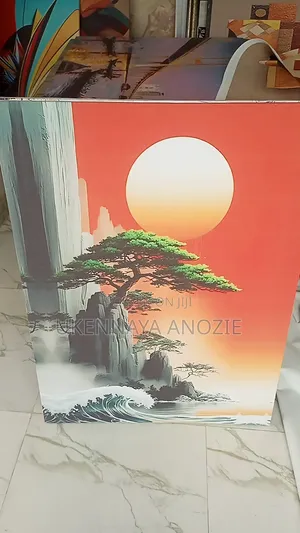 Canvas Artwork