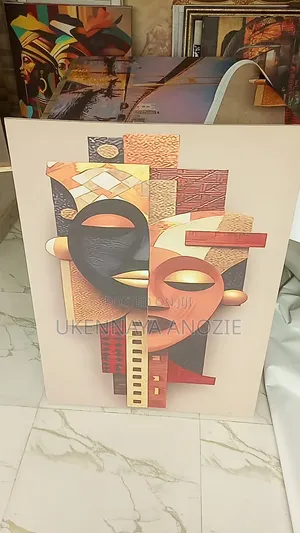 Canvas Artwork