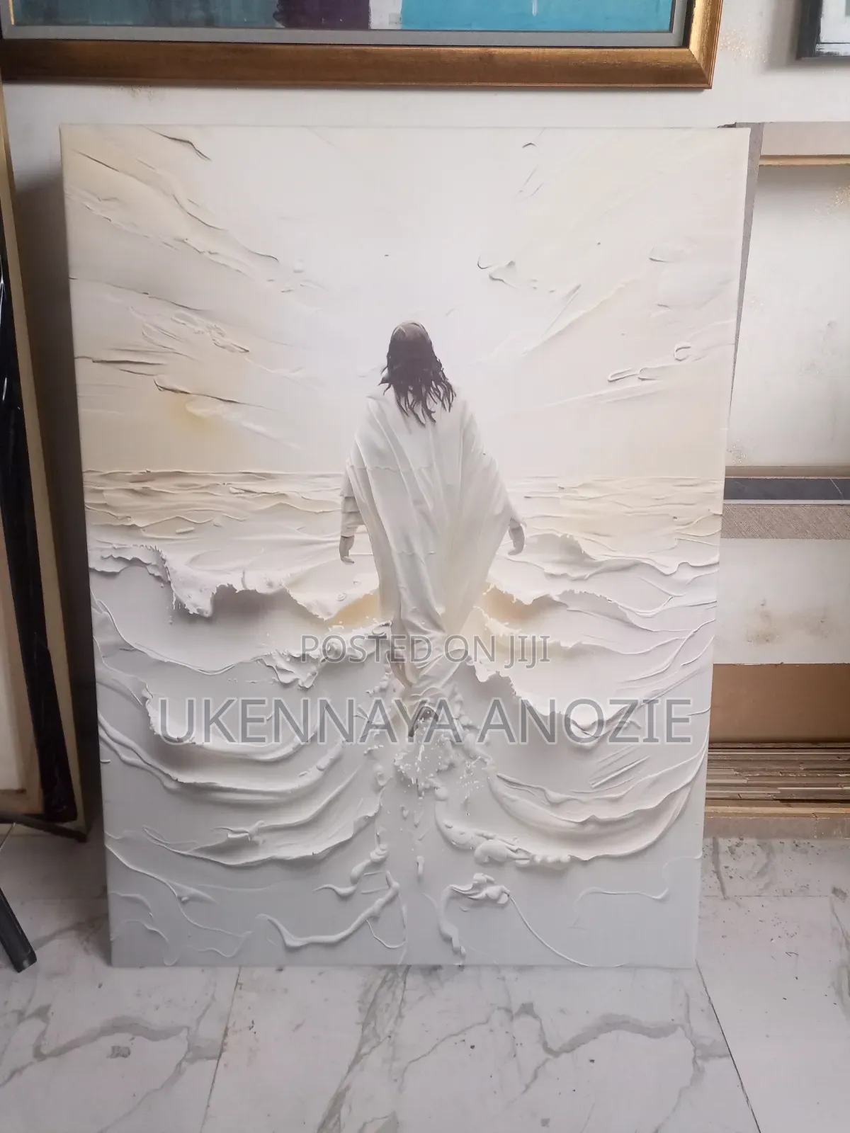 Canvas Artwork