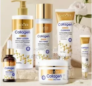 Orange Enzyme Exfoliating Brightening Cream