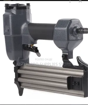 Desflex Pneumatic Brad Nailer/Stapler