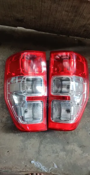 Back Light Ford Ranger 2013-2015