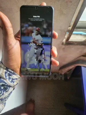 Xiaomi Redmi Note 11 128 GB Red