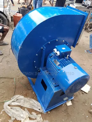 Electric Air Blower