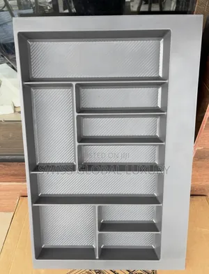 Quality Cutlery Rack, Available in Different Sizes, 60,80,90