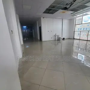 118 SQM Commercial Space for Lease Banex Mall Lekki Phase 1