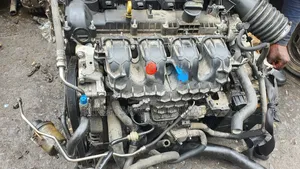 Complete Engine for Ford Edge 2.0liter 4plug Engine 2013 2014 2017