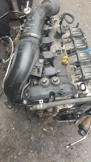 Complete Engine for Ford Edge 2.0liter 4plug Engine 2013 2014 2017