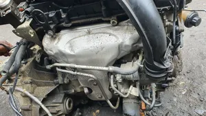 Complete Engine for Ford Edge 2.0liter 4plug Engine 2013 2014 2017