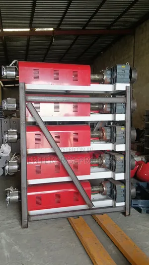 45mm Nylon Production Extruder Machine