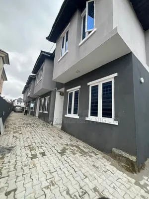 3bdrm Duplex in Badore for rent