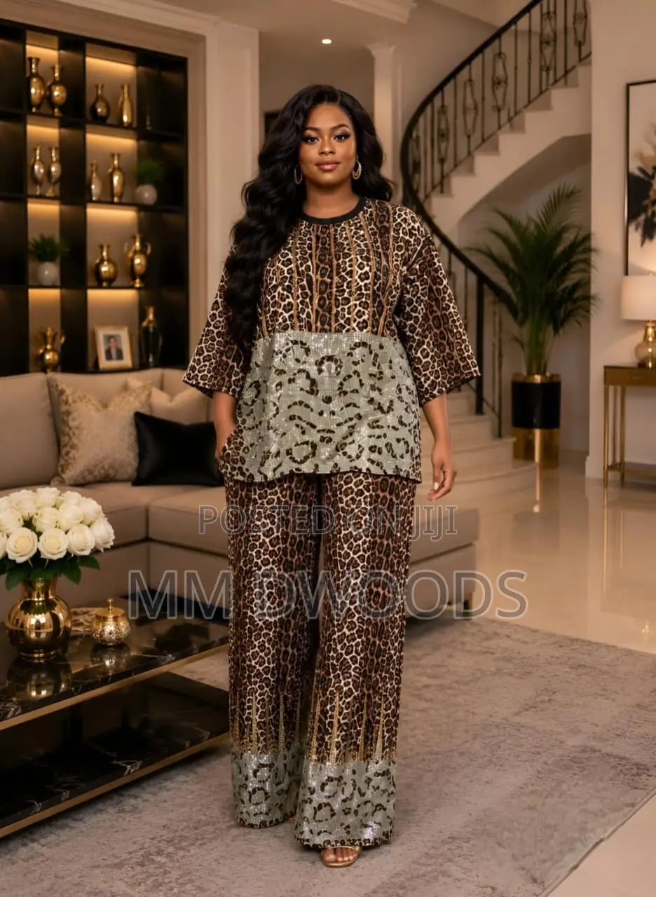 Luxury Women Complete