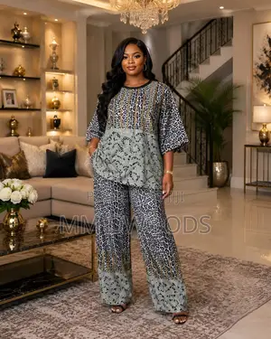 Luxury Women Complete