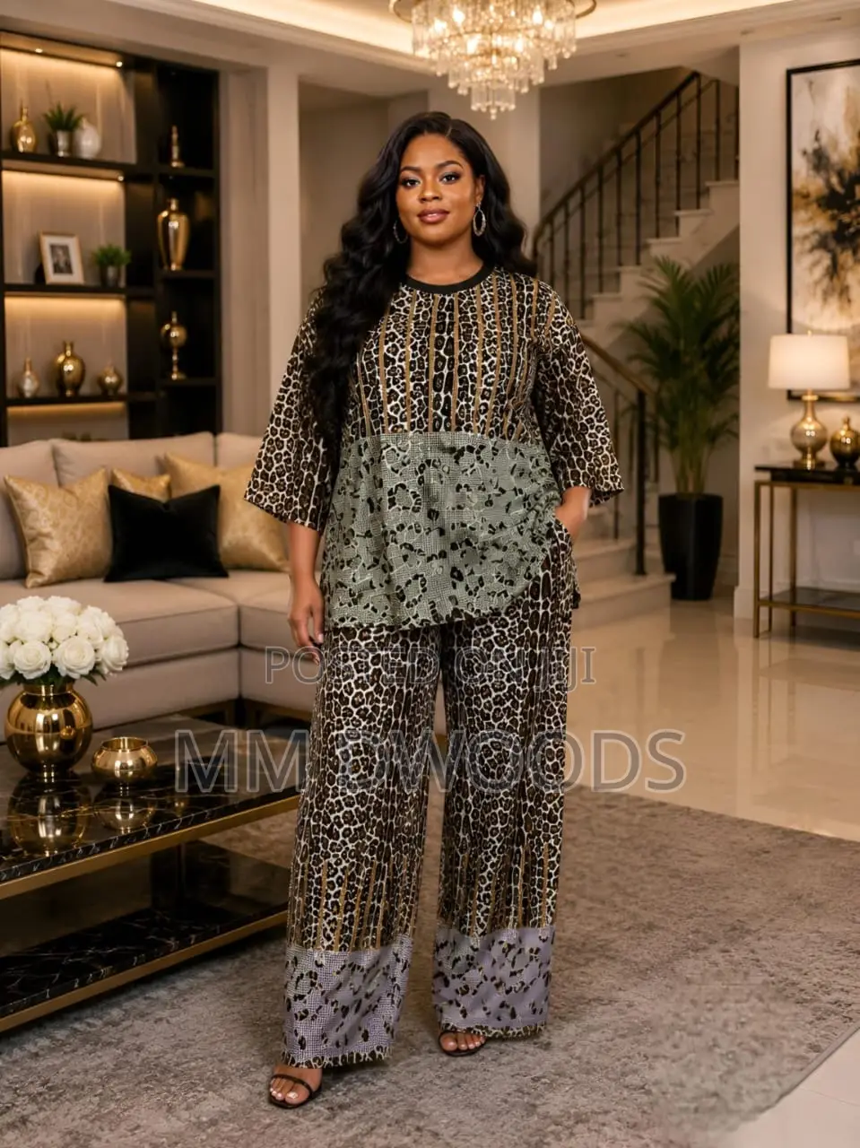 Luxury Women Complete