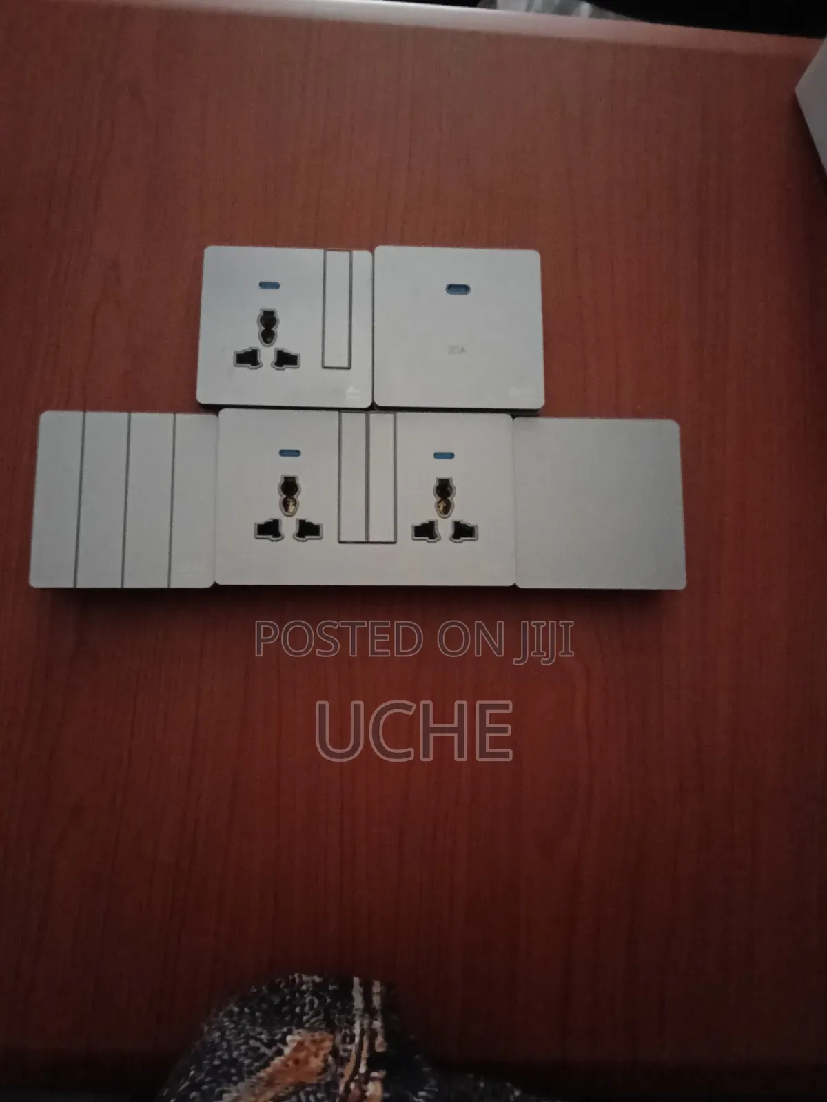 Quality Socket