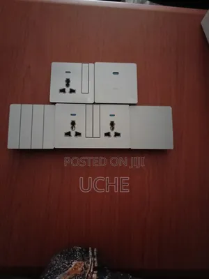 Quality Socket
