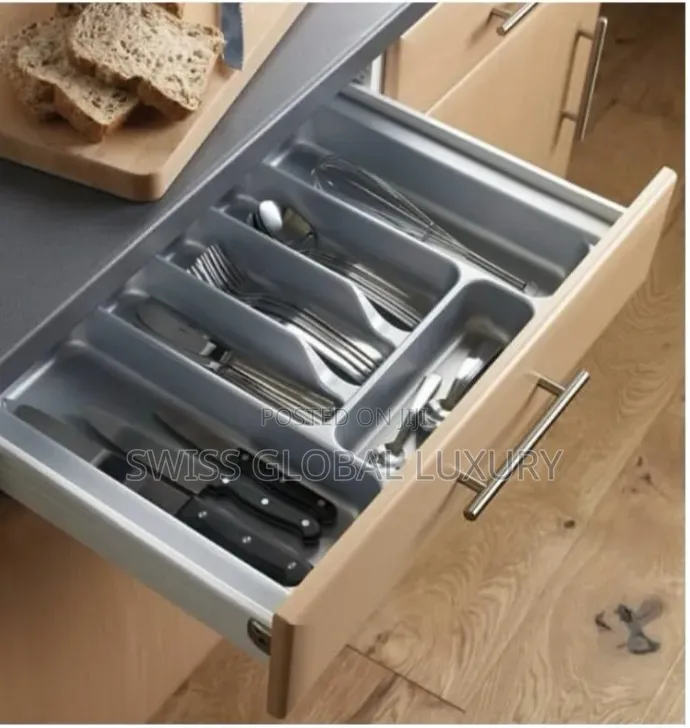 Quality Cutlery Rack, Available in Different Sizes, 60,80,90