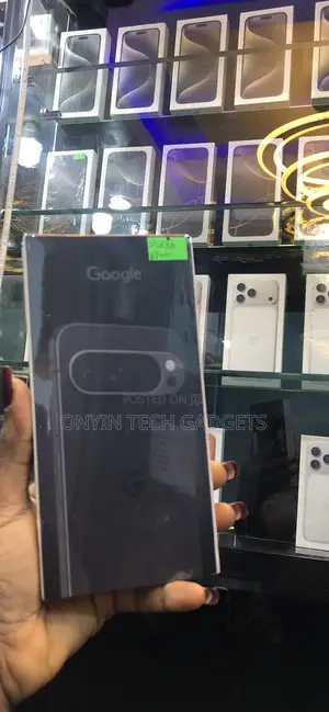 New Google Pixel 9 Pro XL 256 GB White